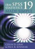IBM SPSS Statistics 19 Made Simple