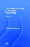 Student's Guide to Studying Psychology