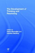 Development of Thinking and Reasoning