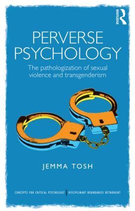 Jem Tosh - Perverse Psychology, Häftad. Tillgänglighet: Lägg i varukorg