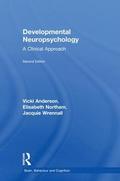 Developmental Neuropsychology