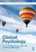 Clinical Psychology