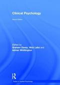 Clinical Psychology