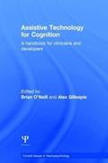 Assistive Technology for Cognition