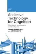 Assistive Technology for Cognition