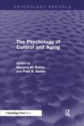 Psychology of Control and Aging