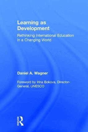 Daniel A. Wagner - Learning as Development, Inbunden. Tillgänglighet: Lägg i varukorg