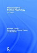 Introduction to Political Psychology