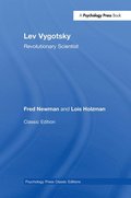 Lev Vygotsky (Classic Edition)