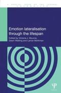 Emotion Lateralisation Through the Lifespan