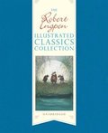 The Robert Ingpen Illustrated Classics Collection