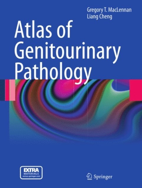 Liang Cheng, Gregory T. MacLennan - Atlas of Genitourinary Pathology, E-bok