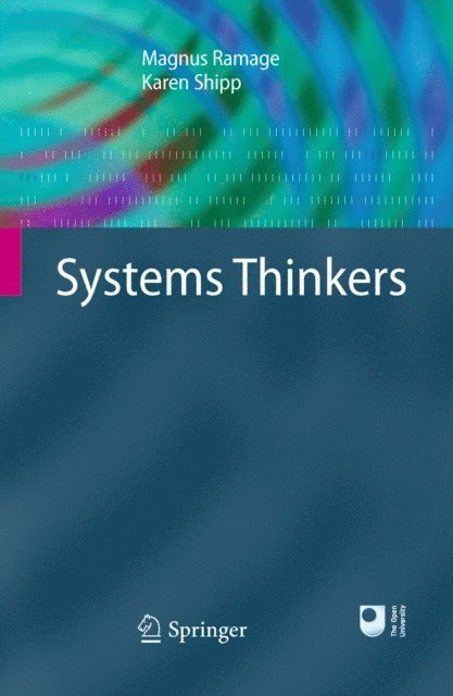Karen Shipp, Magnus Ramage - Systems Thinkers, E-bok