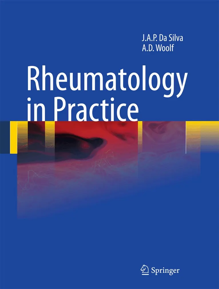 J.A. Pereira da Silva, Anthony D. Woolf - Rheumatology in Practice, Inbunden. Tillgänglighet: Lägg i varukorg