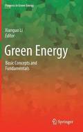 Green Energy