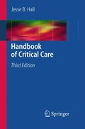 Handbook of Critical Care