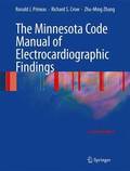 The Minnesota Code Manual of Electrocardiographic Findings