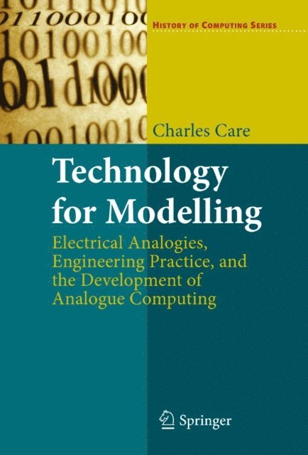 Charles Care - Technology for Modelling, E-bok
