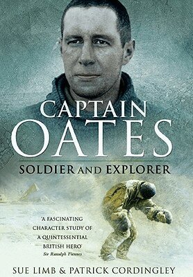 Sue Limb, Patrick Cordingley - Captain Oates, Häftad