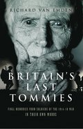 Britain?s Last Tommies