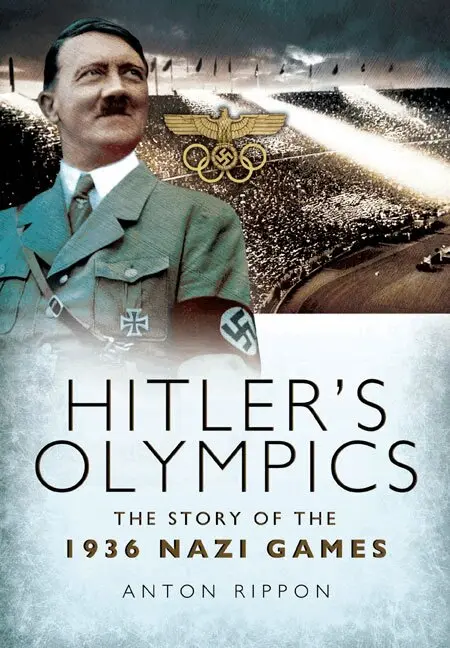 Anton Rippon - Hitler's Olympics: The Story of the 1936 Nazi Games, Häftad. Tillgänglighet: Lägg i varukorg