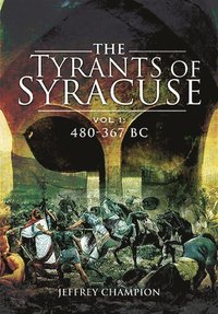 Tyrants of Syracuse. Volume I