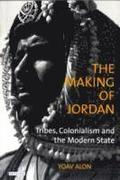 The Making of Jordan
