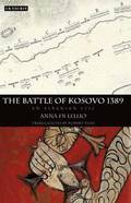 The Battle of Kosovo 1389: An Albanian Epic