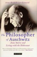Irène Heidelberger-Leonard - Philosopher of Auschwitz, Inbunden