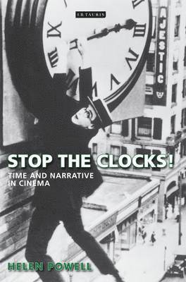 Helen Powell - Stop the Clocks!, Häftad