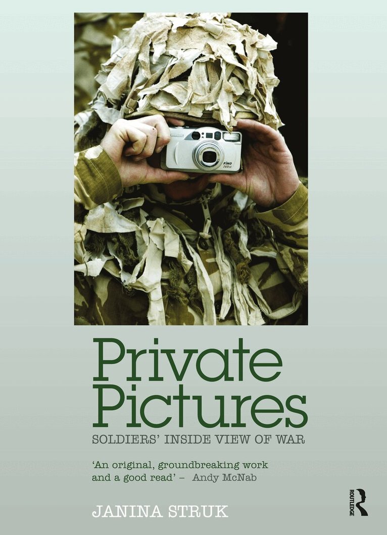 Janina Struk - Private Pictures, Häftad. Tillgänglighet: Lägg i varukorg