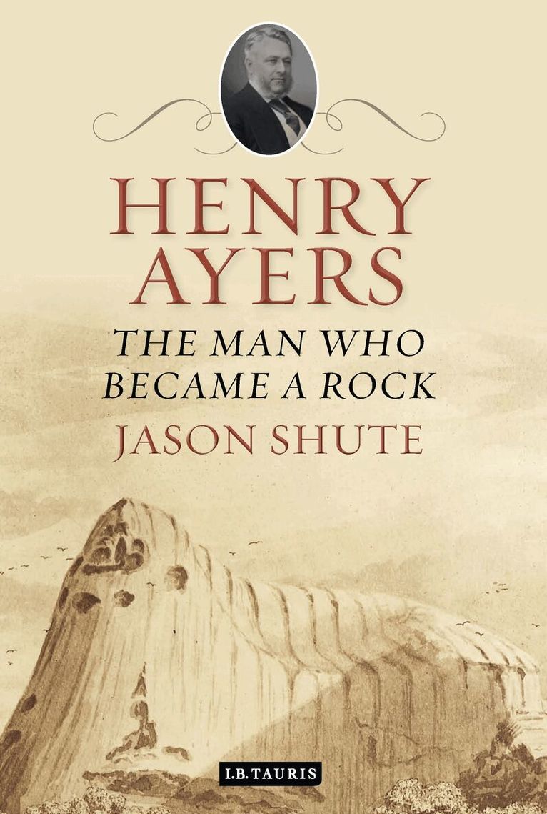 Jason Shute - Henry Ayers, Inbunden. Tillgänglighet: Lägg i varukorg
