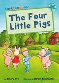 The Four Little Pigs