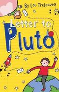 Letter to Pluto