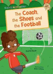 The Coach, the Shoes and the Football