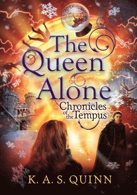 The Queen Alone
