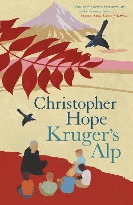 Christopher Hope - Kruger's Alp, Häftad. Tillgänglighet: Lägg i varukorg