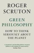 Green Philosophy