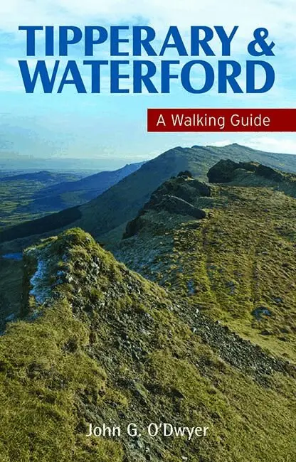 John G. O'Dwyer - Tipperary & Waterford, Häftad. Tillgänglighet: Tillfälligt slut