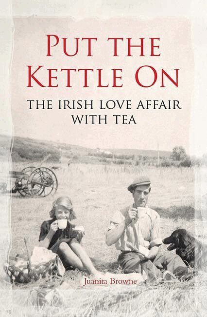 Juanita Browne - Put the Kettle On, Inbunden