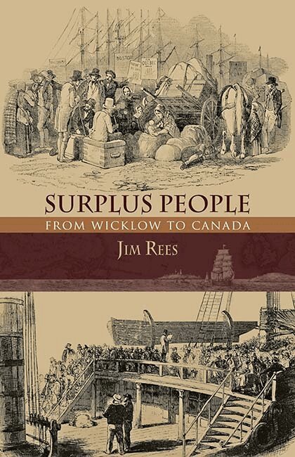 Jim Rees - Surplus People, Häftad. Tillgänglighet: Lägg i varukorg