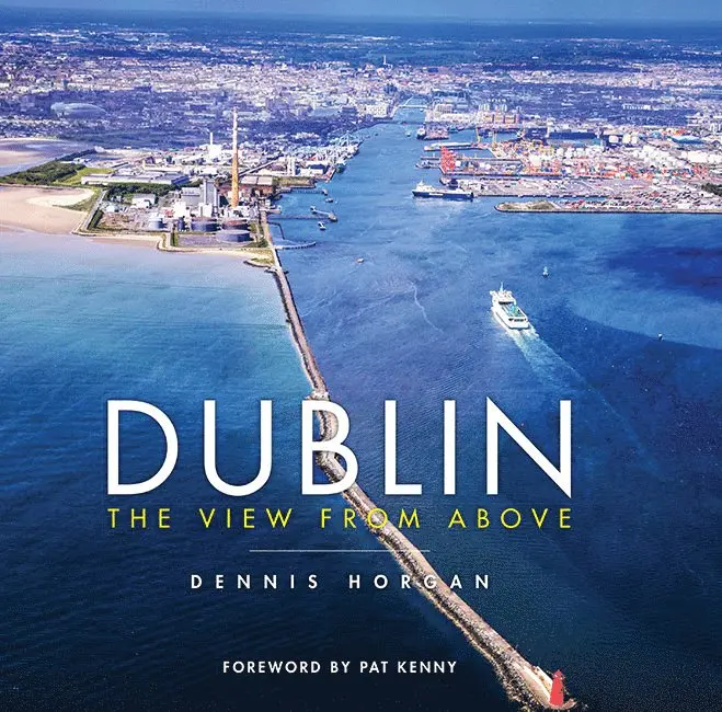 Dennis Horgan - Dublin, Inbunden. Tillgänglighet: Lägg i varukorg
