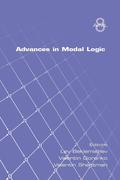 Advances in Modal Logic Volume 8: Volume 8