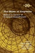 Goals of Cognition. Essays in Honour of Cristiano Castelfranchi