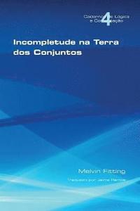 Incompletetude Na Terra Dos Conjuntos