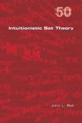 Intuitionistic Set Theory