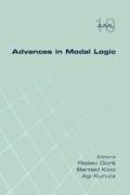 Advances in Modal Logic Volume 10