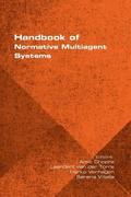 Handbook of Normative Multiagent Systems