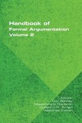 Handbook of Formal Argumentation, Volume 2