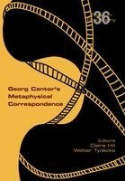 Claire Hill, Walter Tydecks - Georg Cantor's Metaphysical Correspondence, Häftad. Tillgänglighet: Lägg i varukorg